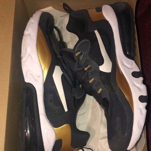 Nike Air Max Sneakers